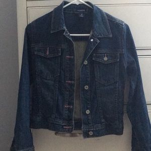 Gap Jean Jacket